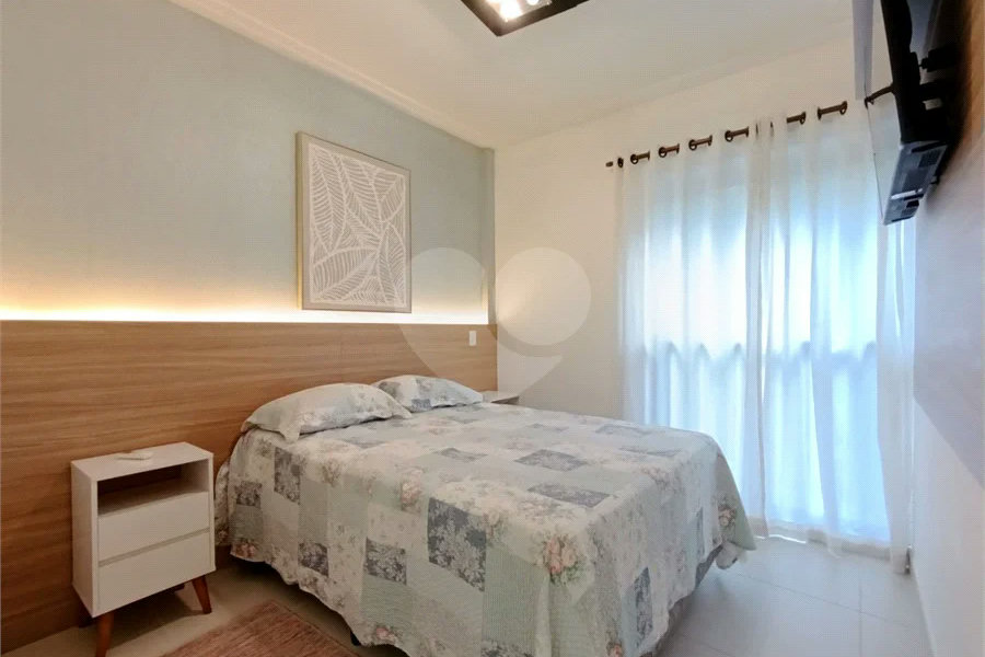 Villagio à venda com 3 quartos, sendo 1 suíte,  em Riviera de São Lourenço, Bertioga, SP