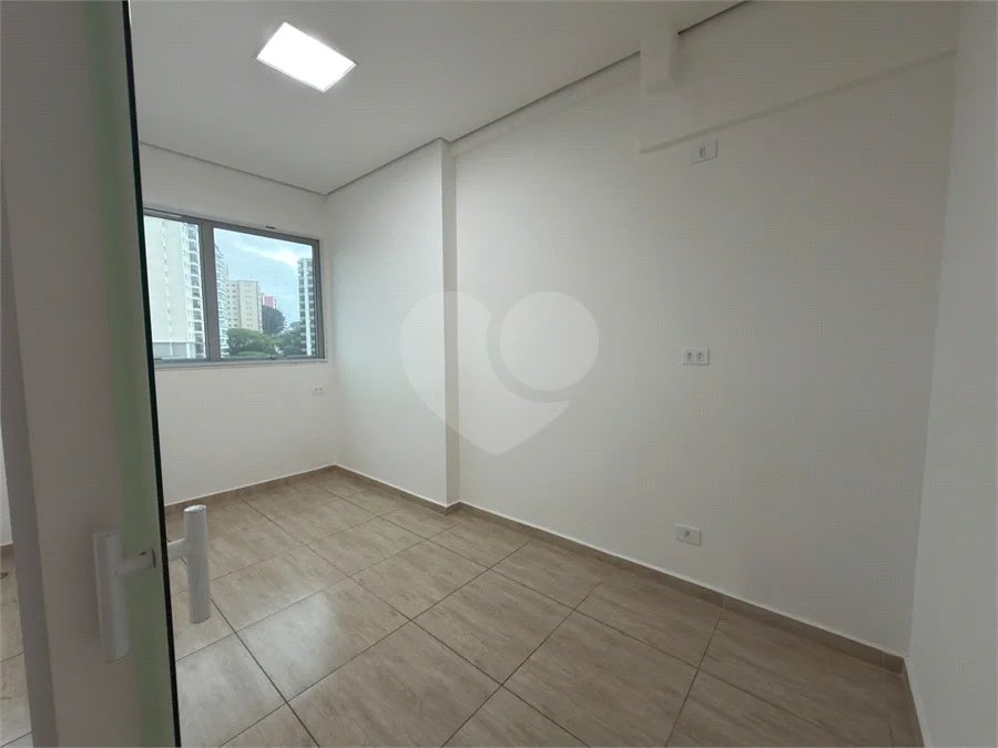 SALA para LOCAÇÃO com banheiro 39 m - 1 vaga CENTRO, SÃO BERNARDO DO CAMPO