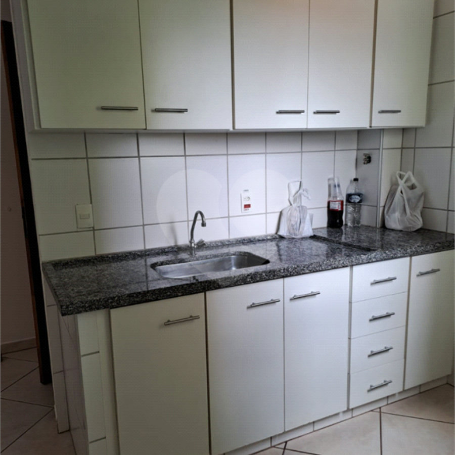 Apartamento para venda ou locação no Condomínio Monte Verde