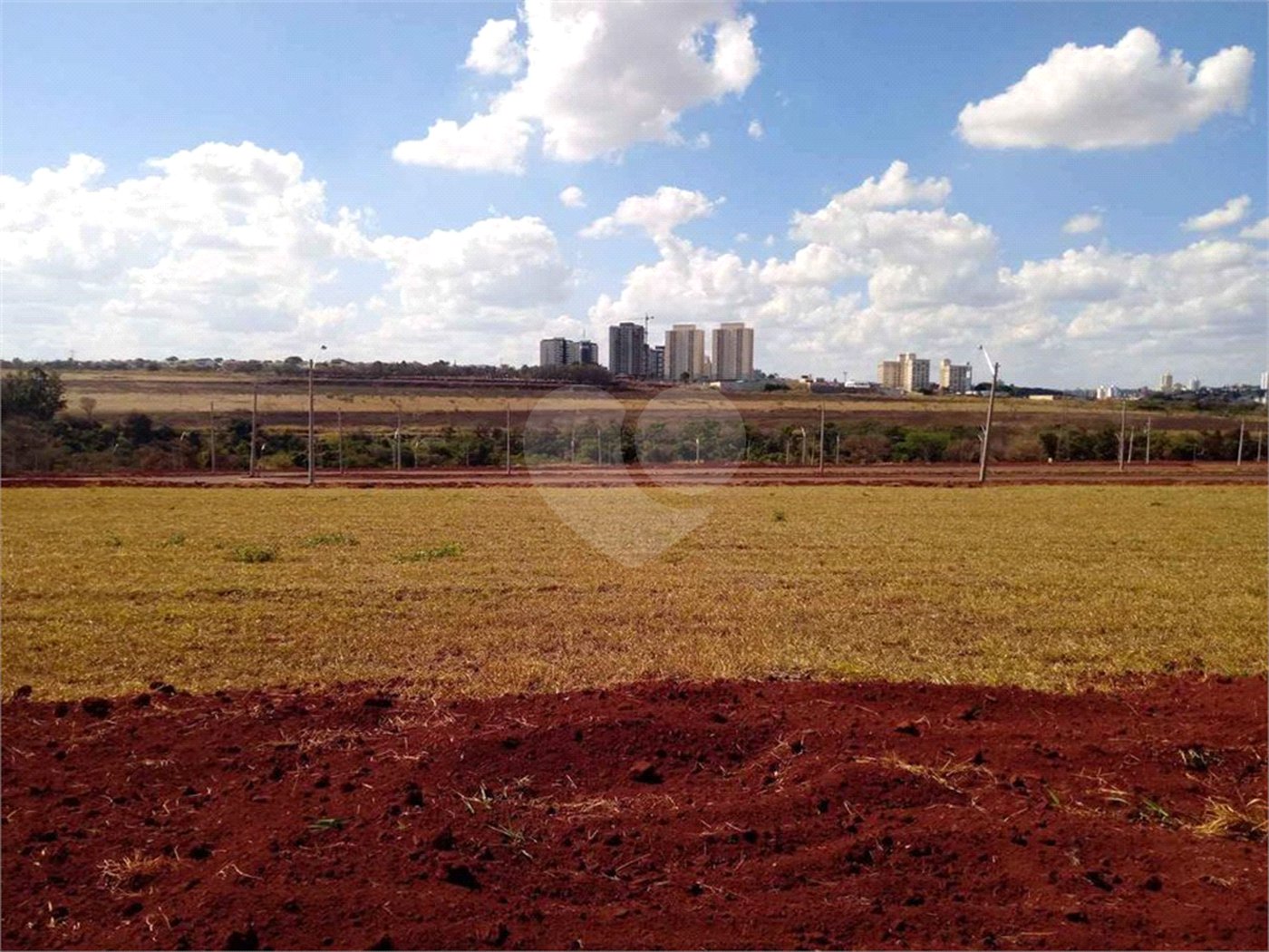 Terreno com 250,00 m².