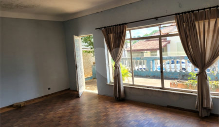 Casa Térrea à venda com 3 quartos no Centro, São Carlos, SP