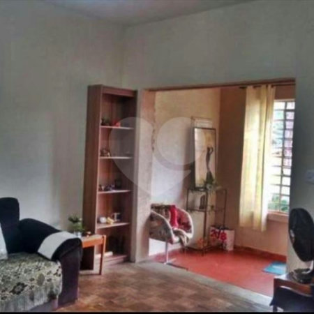 Casa á venda - Jabaquara