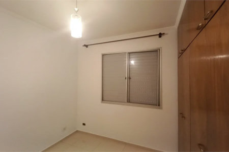Apartamento para venda e locação no Morumbi,