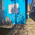 Casa à venda – 2 Quartos, 1 Vaga – 51,20 m² de área útil