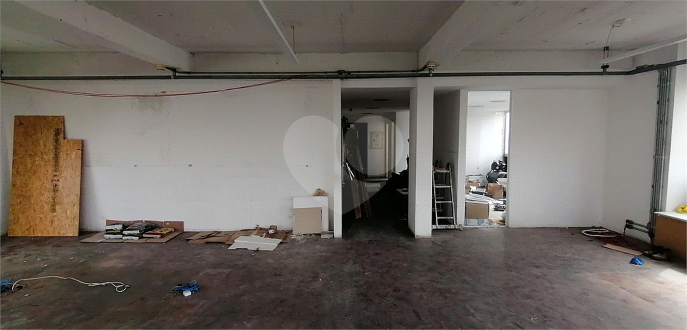 Sala comercial à venda em Higienópolis com 170 m2