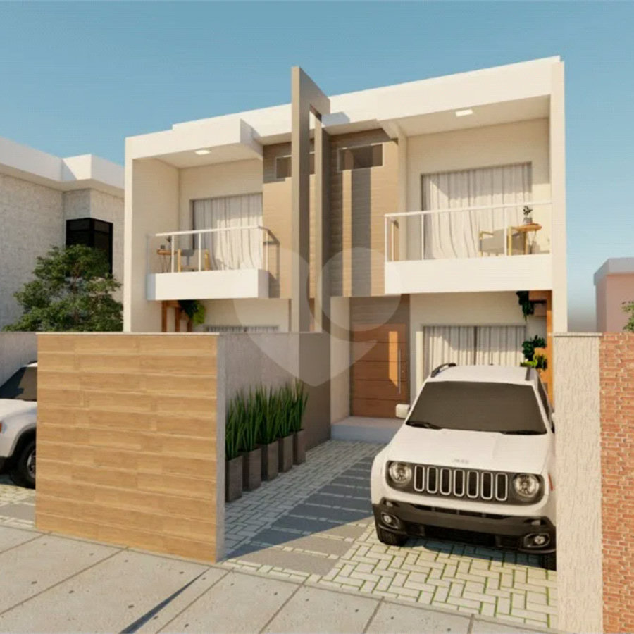 Residência completa com 3 quartos, suíte e área gourmet