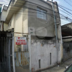 VENDA Casa para RENDA com 5 casas - Imirim