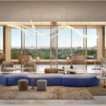 Belíssimo apartamento de 337m² no exclusivo Condomínio Casa Ibirapuera.