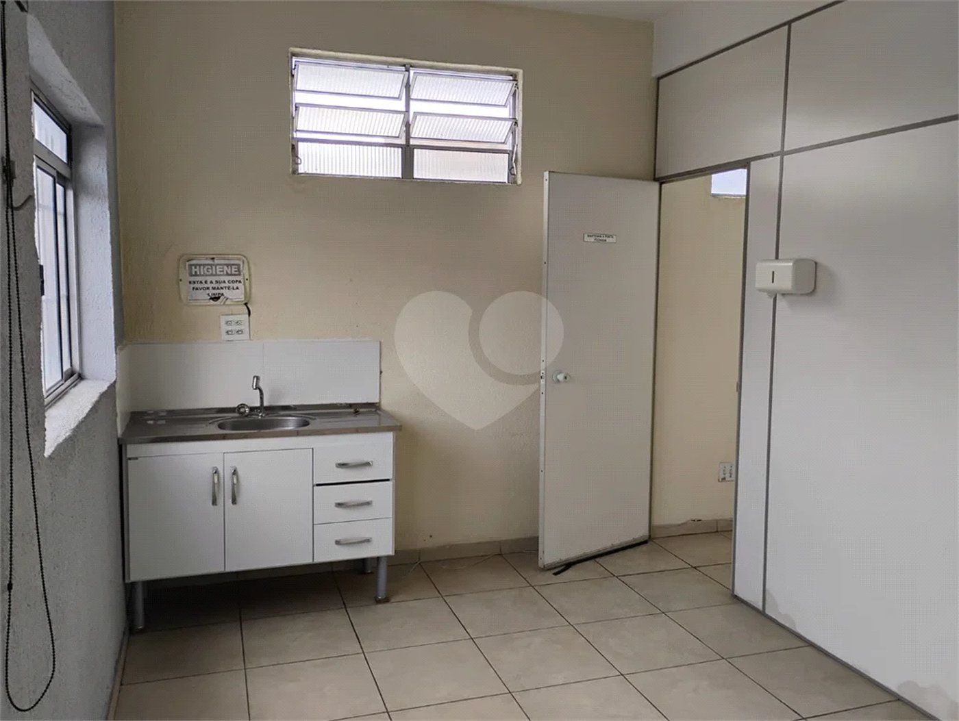 Loja Comercial no Jabaquara