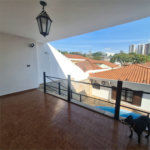 Casa Térrea, Jardim Franca porteira fechada. Impecavel!