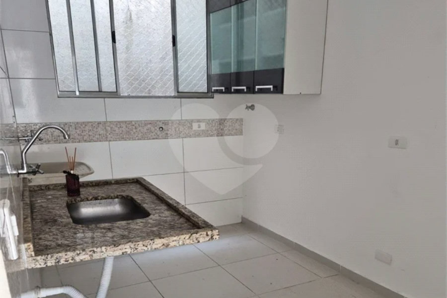 Casa para alugar com 1 quarto em Mandaqui, São Paulo, SP
