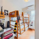 APARTAMENTO A VENDA NA VILA CLEMENTINO COM 3 QUARTOS
