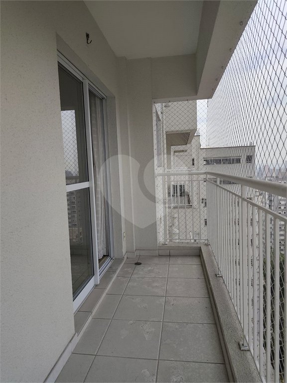 Apartamento de 60 m² para venda com 2 quartos (1 suíte) e garagem na Bela Vista!