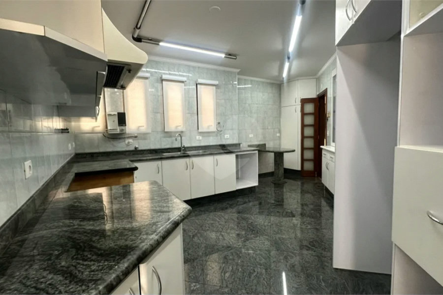Apartamento de Alto Padrão no Edifício Lygia Nazareth Guidotti Alves – Centro de Piracicaba