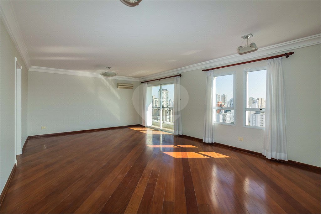 Apartamento 04 quartos a venda no Campo Belo