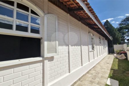 Casa à venda – Chácaras Maringá