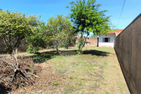 Terreno à Venda | Residencial Itamaraty
