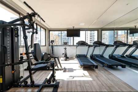 Studio à venda na Rua Vergueiro – Compacto, moderno e pronto para morar!