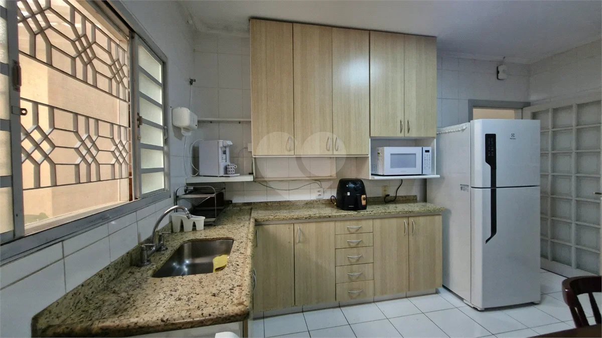 Casa Térrea - Totalmente mobiliada para locação no bairro Ponte – Atibaia/SP