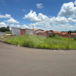 Terreno à Venda no Residencial Bosque dos Tamanduás – Descalvado/SP