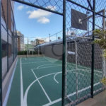 Apartamento novo com 129m² na Mooca com 2 suítes e 2 vagas.