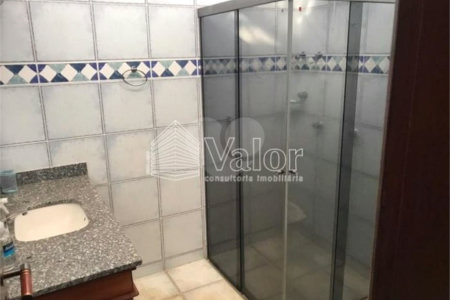 Casa para venda no Cidade Jardim.