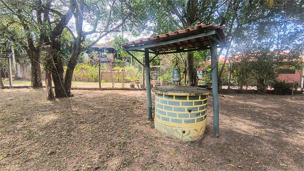Chácara dos Sonhos à Venda – São Carlos/SP – Recreio Campestre