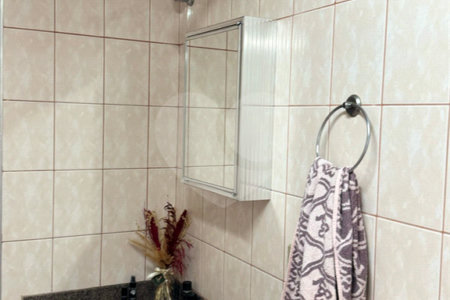 Apartamento à Venda no bairro Parque Arnold Schimidt - São Carlos/SP