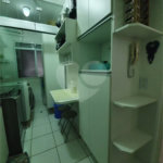 Apartamento condomínio Engenho Resende