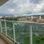 Cobertura no Edifício Victoria Park,