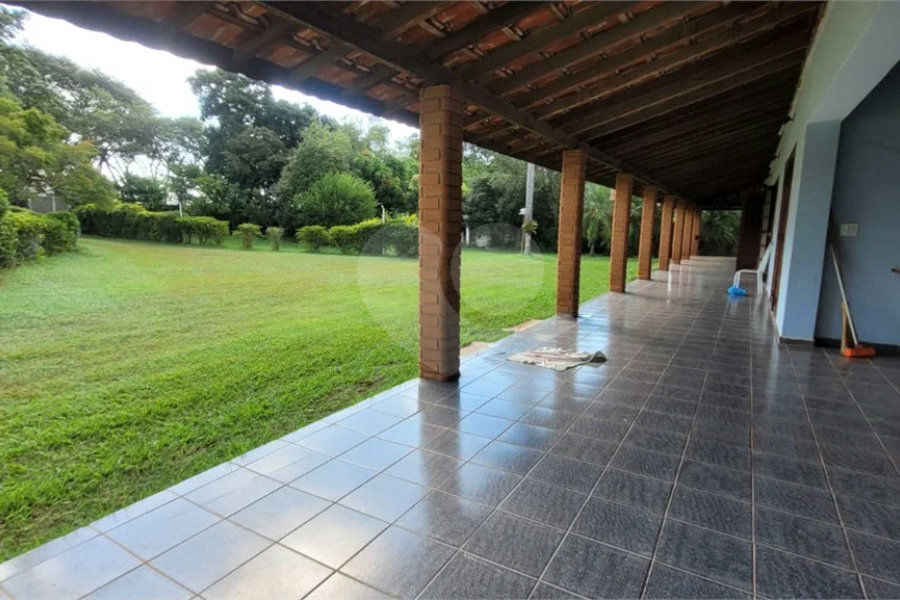 Chácara à venda no bairro Santa Rita - Piracicaba-SP