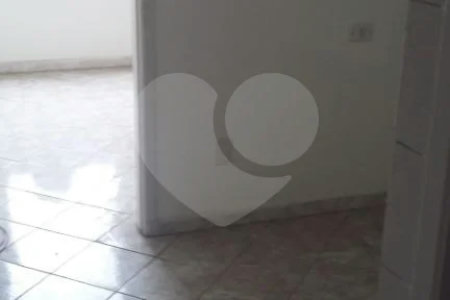 Kitnet Residencial / Campos Elíseos