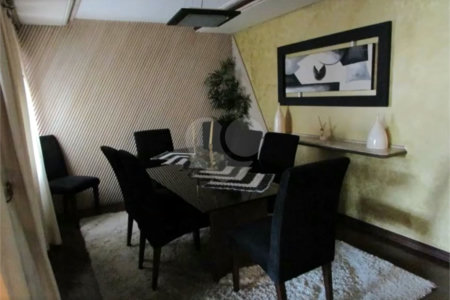 APARTAMENTO COM 4 DORMITÓRIOS E 4 VAGAS À VENDA NA MOOCA