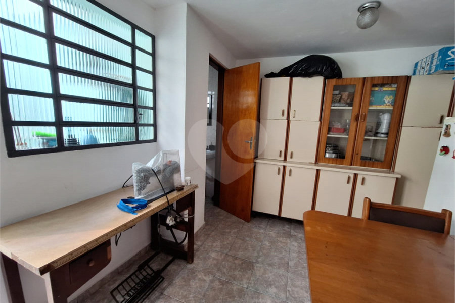 Oportunidade na Casa Verde: casa térrea completa e muito bem cuidada