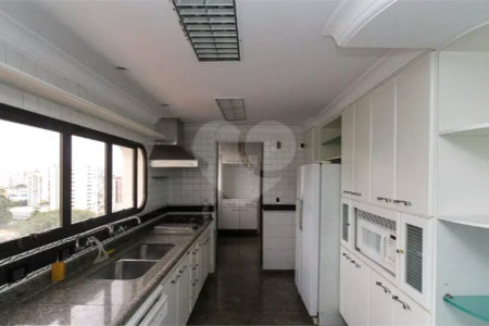 Apartamento de Cobertura para locação na Mooca