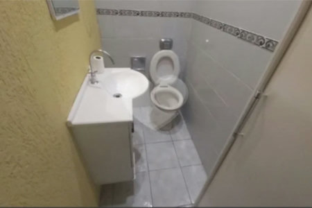 Sobrado á Venda com 200m² - Socorro