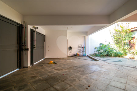 Casa à venda com 3 suítes em Chácara Flora, São Paulo, SP