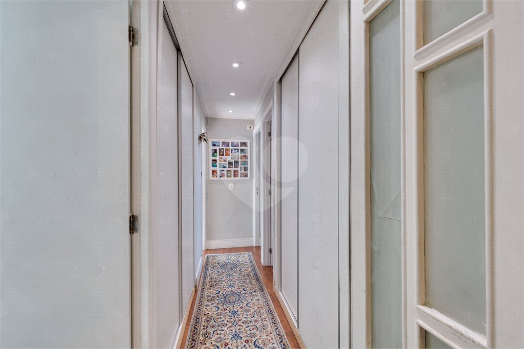 Cobertura duplex com 3 quartos a Venda e locação no Alto Boa Vista, São Paulo - SP