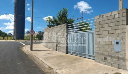 Terreno à venda no Centro, Ibaté, SP