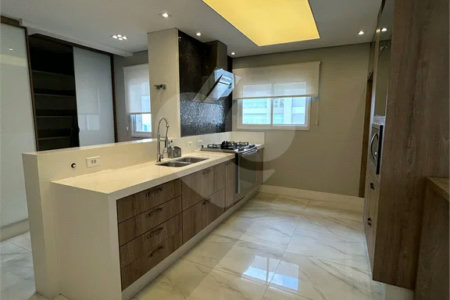 Cobertura espetacular à venda de 310m² no L’Essence Mooca - Agende já a sua visita!