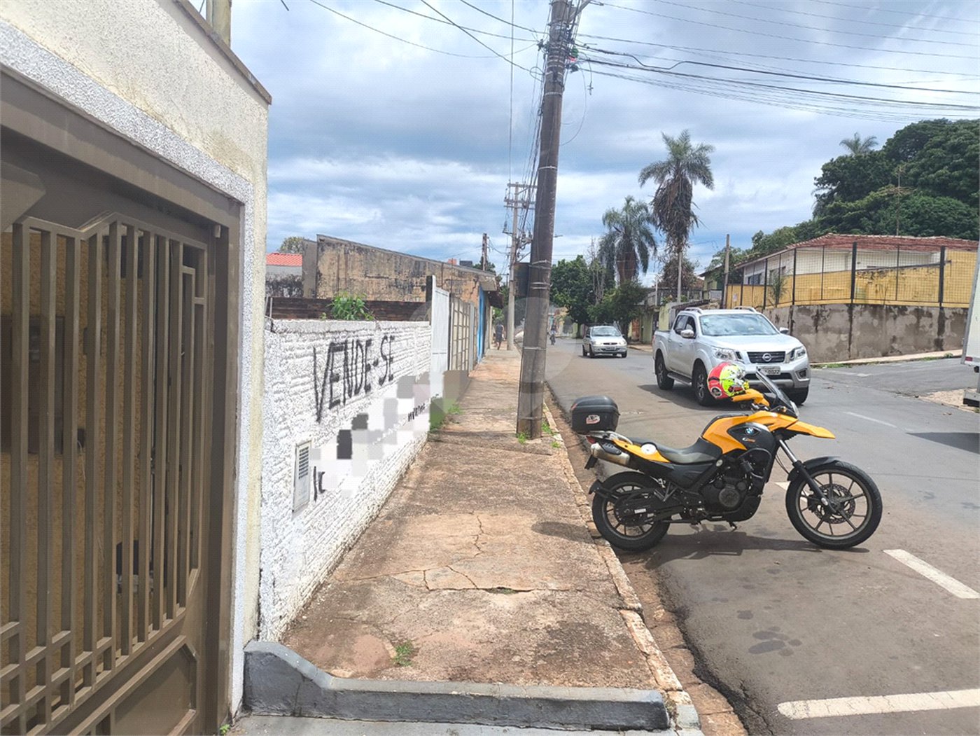 Terreno no Jardim Ricetti São Carlos - SP