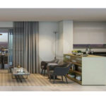Apartamento à venda com 3 suítes em Paraíso, São Paulo, SP