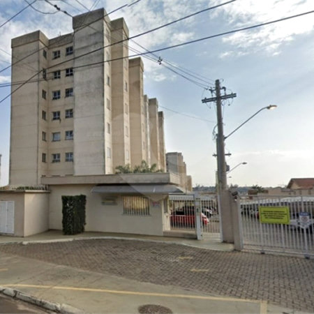 Apartamento à Venda 2 quartos – Condomínio Crystal Palace – São Carlos/SP