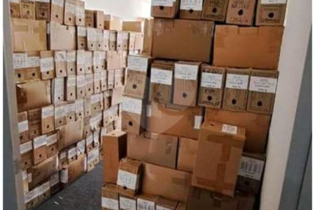 Conjunto comercial para venda ou locação na região da República, Centro
