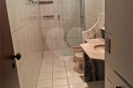 Apartamento para venda no Ed. Winston Monteiro Ricetti