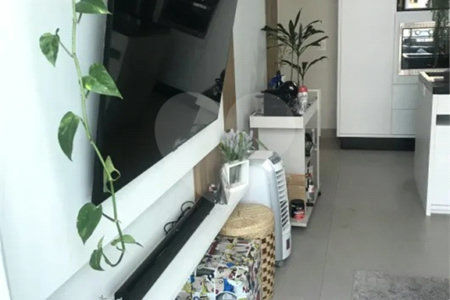 Apartamento á venda - Bela Vista