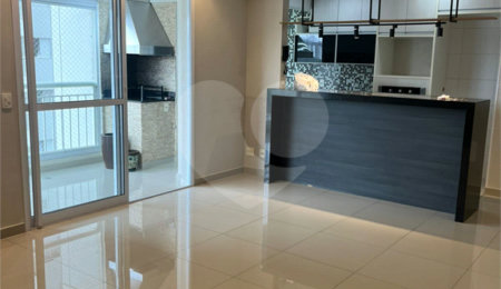 Apartamento à venda com 2 quartos, sendo 1 suíte,  em Mooca, São Paulo, SP