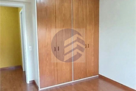 Apartamento à venda com 3 quartos, sendo 1 suíte, em Morumbi, São Paulo - SP