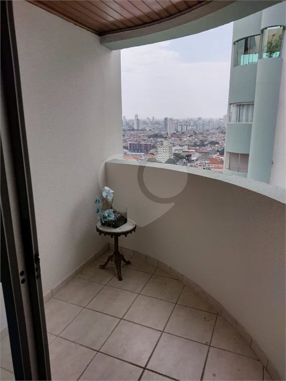 Cobertura para venda na Mooca com 170 m² 3 dormitórios 2 vagas de garagem