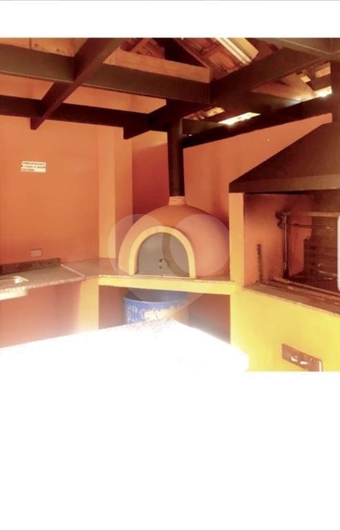 Apartamento Residencial à venda na Aclimação.